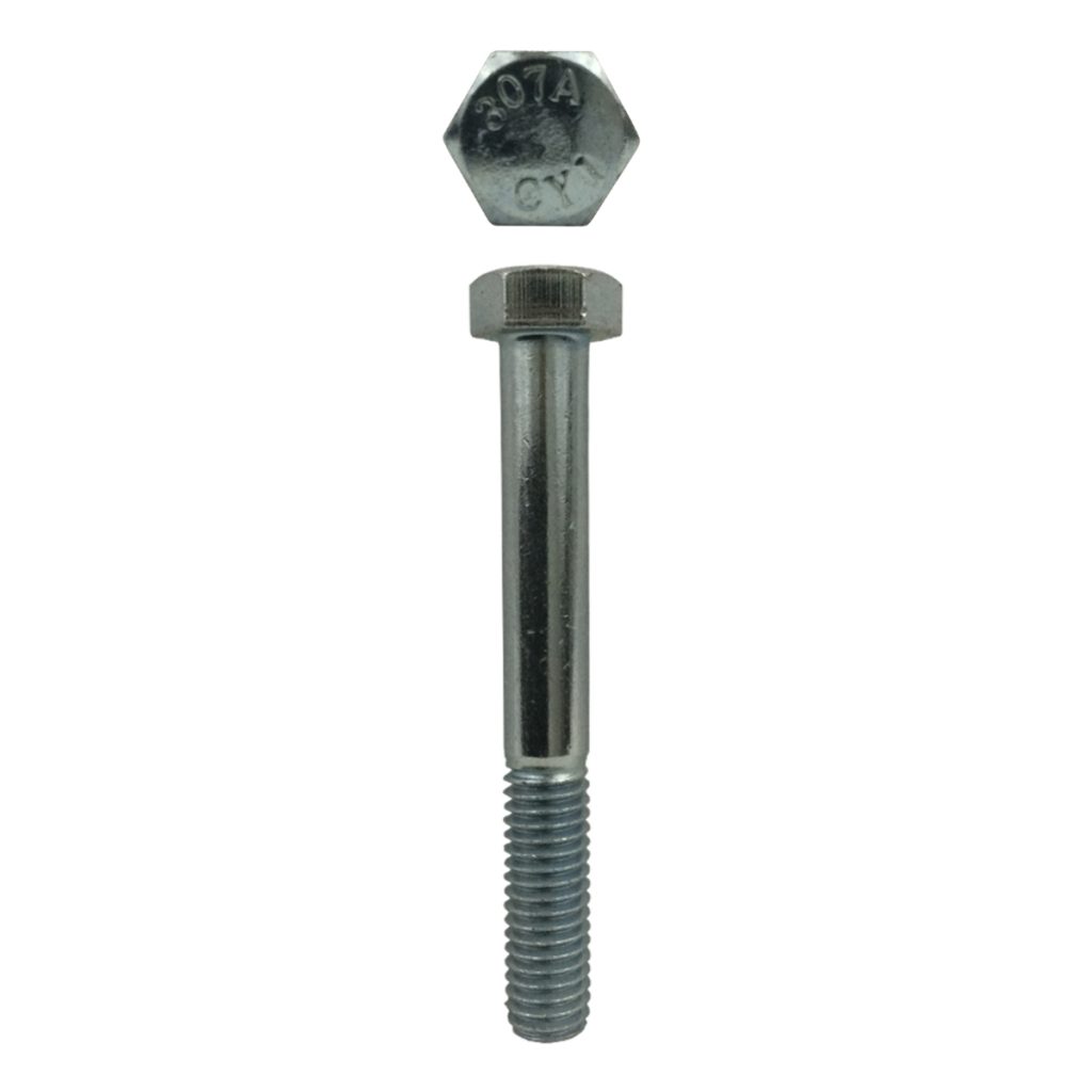 1-4-20-x-1-1-2-hex-head-machine-bolt-partial-thread-unc-grade-a